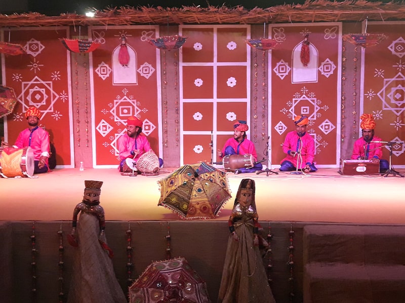 About Ranadholi
